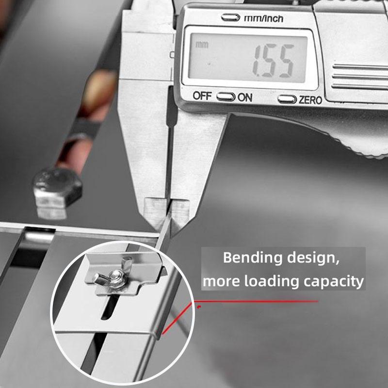 Whetstone Knife Sharpener Water Stone Plate Grinding Stone Base with Angle Guide Adjustable Whetstones Sink Bridge Holder