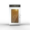 18-Layer Stainless Steel Food Dehydrator with Double-Layer Insulation for Home and Commercial Use - Smart Fruit Dryer Machine