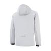 Li-Ning Men's Fashion Hooded Trench Coat DVF91