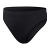 Speedo Womens/Ladies High Waist Swim Briefs