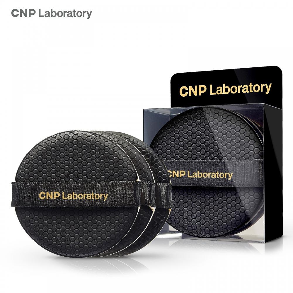 

Cnp Propolis Ampule In Cushion Puff 3ea