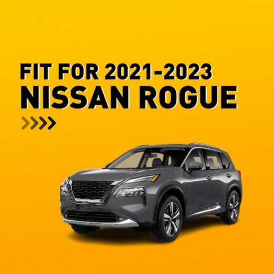 Front License Plate Frame Holder Bracket For Nissan Rogue - 962106RR0A