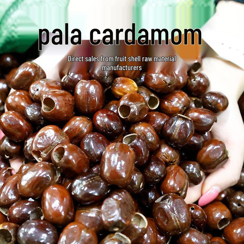 Набор для изготовления ручного музыкального ветра из плодов тунга