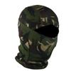 Military Camouflage Balaclava Outdoor Cycling Fishing Hunting Hood Protection Army Tactical Head Face Mask Cover