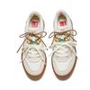 Anta Synthetic Leather Qingfeng LP Retro Fashion Trendy Casual Simple Fresh Niche Design Durable Lightweight Low-Top Skate Shoes 122638036-6