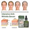 - 2pack Deep Anti-wrinkle And Anti-aging Serum