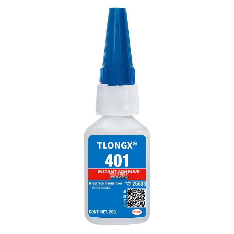 Tailongxiang 401 Instant Adhesive