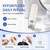 15ml Capacity Scalp Applicator Mini Essential Oil Massager Scalp Oil Applicator  Scalp Care