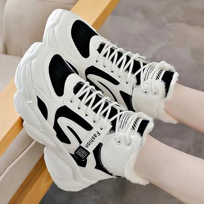 Bottines – Bottines