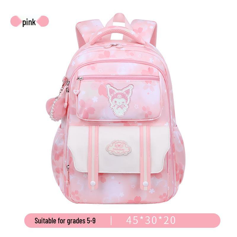 Clearance Sale: Lightweight Backpacks for Boys & Girls, Ages 6-12, Grades 1-6