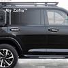 For HAVAL H9 2nd MKII 2024 2025 2026 Chrome Car Door Handle Cover Trim Door Bowls Sticker Exterior Door Bowl Cover Accessories