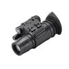 LCANTU NW-ST 2nd Gen+ Head-Mounted 1x Night Vision Monocular