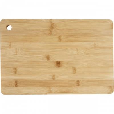 Tábua de cortar bambu harpa