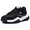 Fila Mihara X FILA T1 Low Tops Polka Dots Shoe Black F12M034123FBK