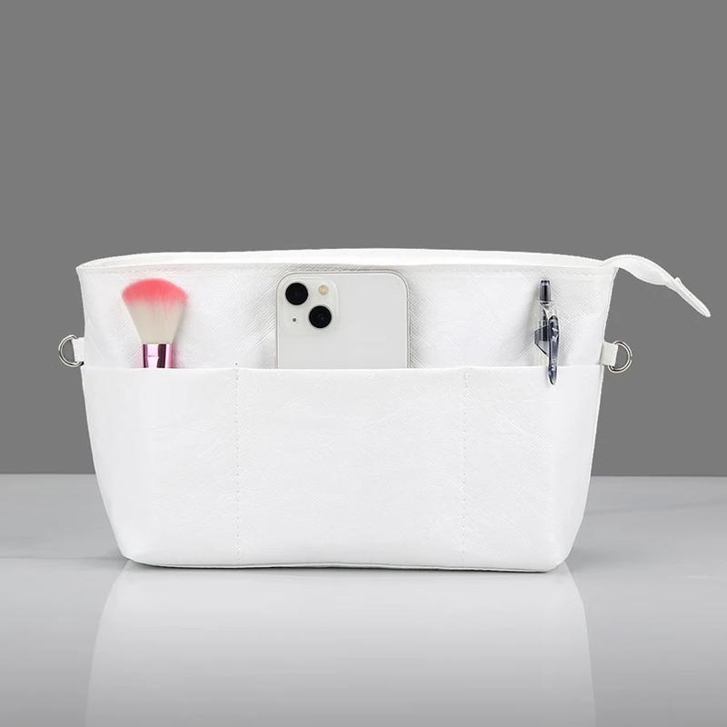 OLOMM Ultralight Waterproof Multifunctional Makeup Bag XS-XL
