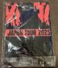ONE OK ROCK 2025 DETOX JAPAN Merchandise T-Shirt A (M)