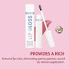 Peel-Off Lip Gloss Is A Gentle Daily Lip Moisturizing And Hydrating Product With Even Water Glow And Color Development. It Is A Convenient Lip Gloss F