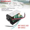 Artudatech WF-8955-AD-MBA RV Power Converter 55 Amp DC Main Board Assembly For WF-8955