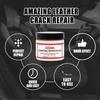 1-8PCS Leather Filler Repair Paste Leather Tears Cracks Scratches Repair Paste for Car Seats Furniture Refurbishing Hole Filler