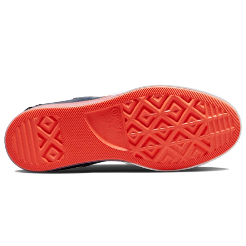 Converse All Star CX Chuck Taylor FlyEase Slip-On Low-Top Espadrilles Unisex Black