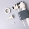 Easy Installation Concealed Water Tank Valve Efficient Water Flow