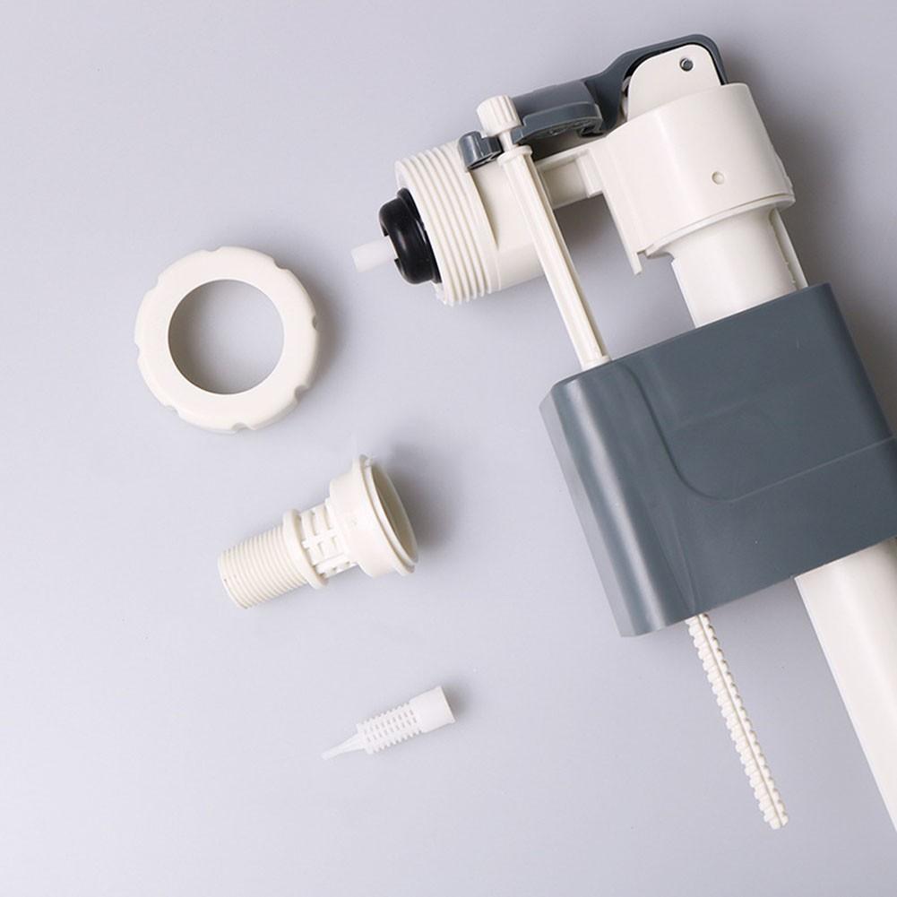 Easy Installation Concealed Water Tank Valve Efficient Water Flow