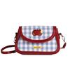 Niche Women's Bag, Underarm Single-shoulder Bag, Hand-held Niche Women's Bag, Small Square Bag