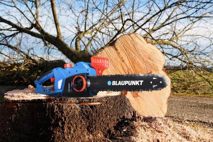 ELECTRIC CHAIN SAW 2200W CS3010 - BP-CS3010