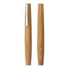 Limited Edition 002SV Wooden Mechanical Pencil 0.5mm Nagi - Shimada Small Timber Mill 1721062 Natural Wood Handcrafted Exquisite Masterpiece Natural