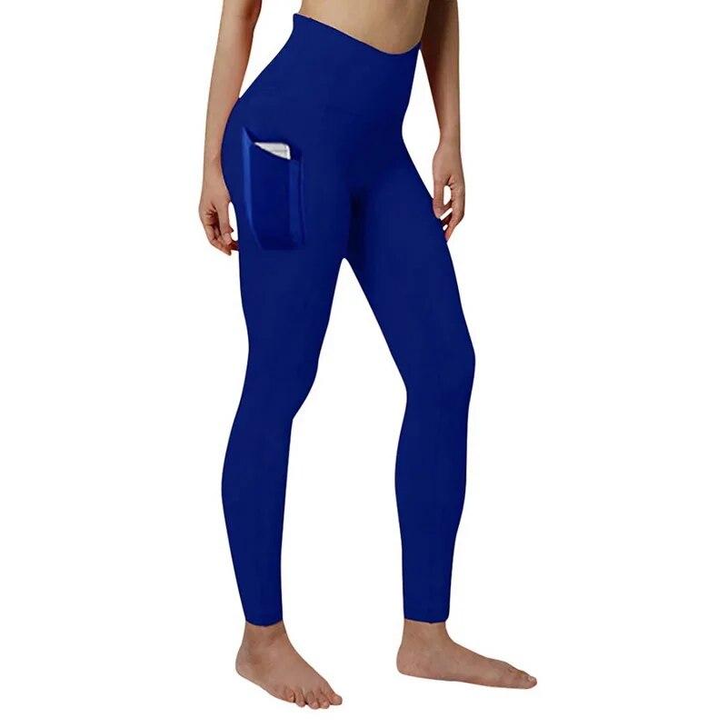 Dames Honingraat Yoga Broek Sport Leggings Sportkleding Rekbaar Fitness Gym Hijs Oefening Leggings Hoge Taille Naadloos Push Up Heuplift Hardlopen Workout,Zwart,Xl (Gewicht: 65,70Kg