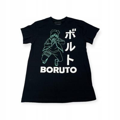 Camiseta feminina BORUTO S da Spencer