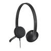Logitech H340 Stereo USB Headset