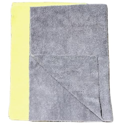 MUSIC NOMAD Drum Maintenance Cloth, 300 x 400mm, Pack of 2, MN210