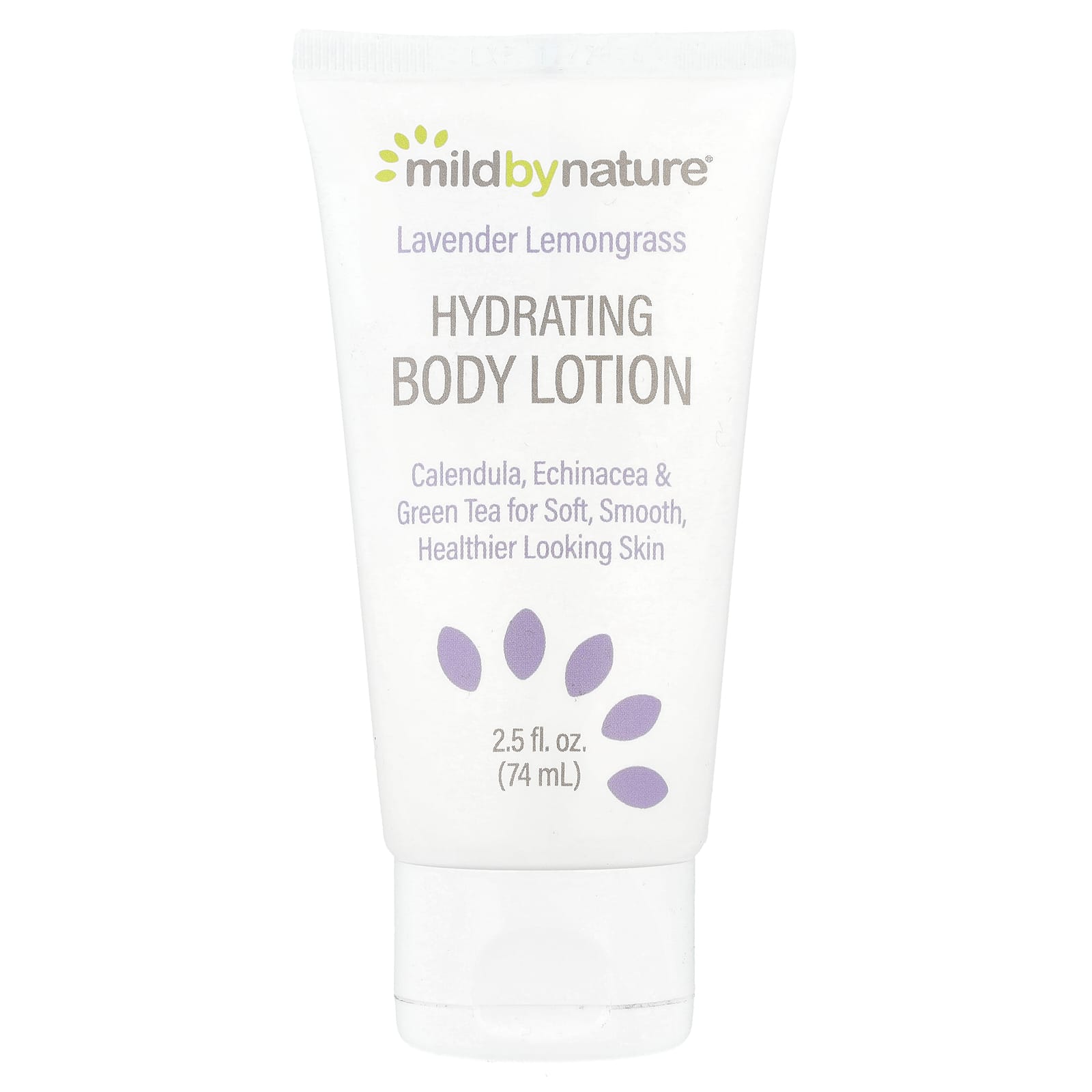 

Hydrating Body Lotion, Lavender Lemongrass, 74 Ml (2.5 Fl Oz)