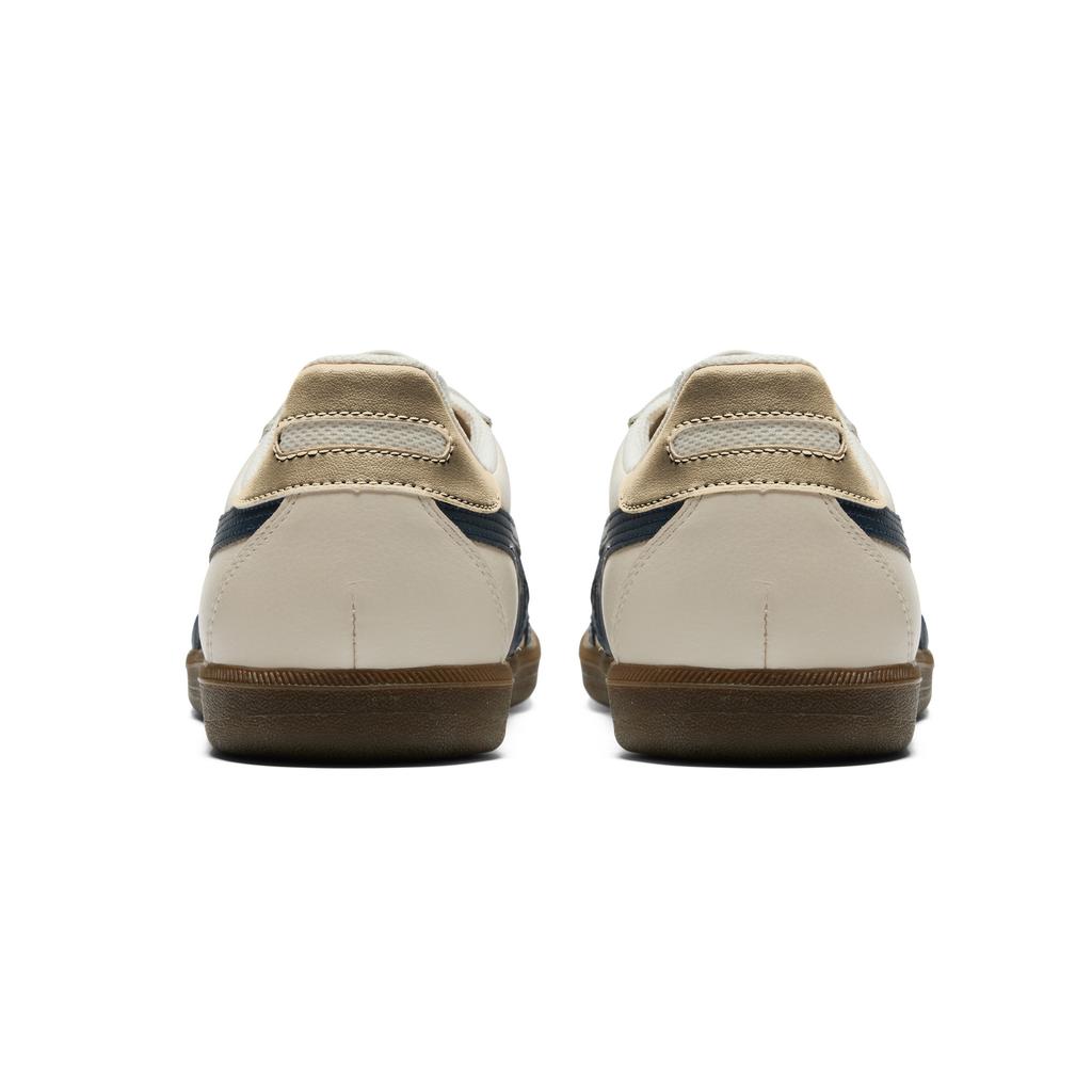 ONITSUKA TIGER Tokuten Birch Iron Navy Unisex Sneakers Cream 1183C429-200