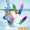 Mini Keychain & Backpack Pendant Fidget Toy - Finger Bubble Pop Decompression Tool