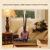 Air Funk 180ML Flameless Reed Diffuser