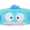 Sanrio Sanrio Hair Band Hair Turban Headband Green Hangyodon Face Wash Makeup Free Size Girls Character 986224 SANRIO (SANRIO)