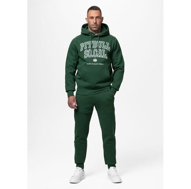 Толстовка PITBULL SO CAL