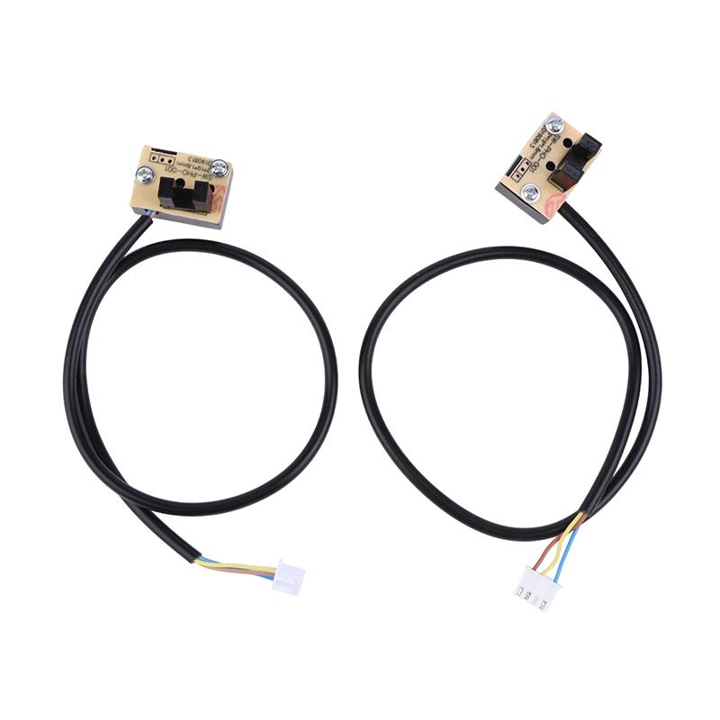 3Pin 4Pin Universal Speed Sensor Treadmill Light Sensor Tachometer Speed Sensor For Treadmill Accessories Repair Parts