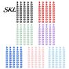 School Pencil Tracking System 1-20/1-30/1-50 Numbered Toppers, Reusable Classroom Labels Student Markers for Teachers, Organization Number Management