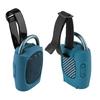 Silicone for Case Cover for Clip 4 Loudspeaker Protective Travel for Case Storag