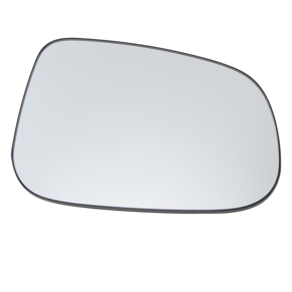 Right Side Mirror Glass with Heating 3001 846 Exterior Rearview Mirror Glass for S60 S80 C70 MK II V70 MK III