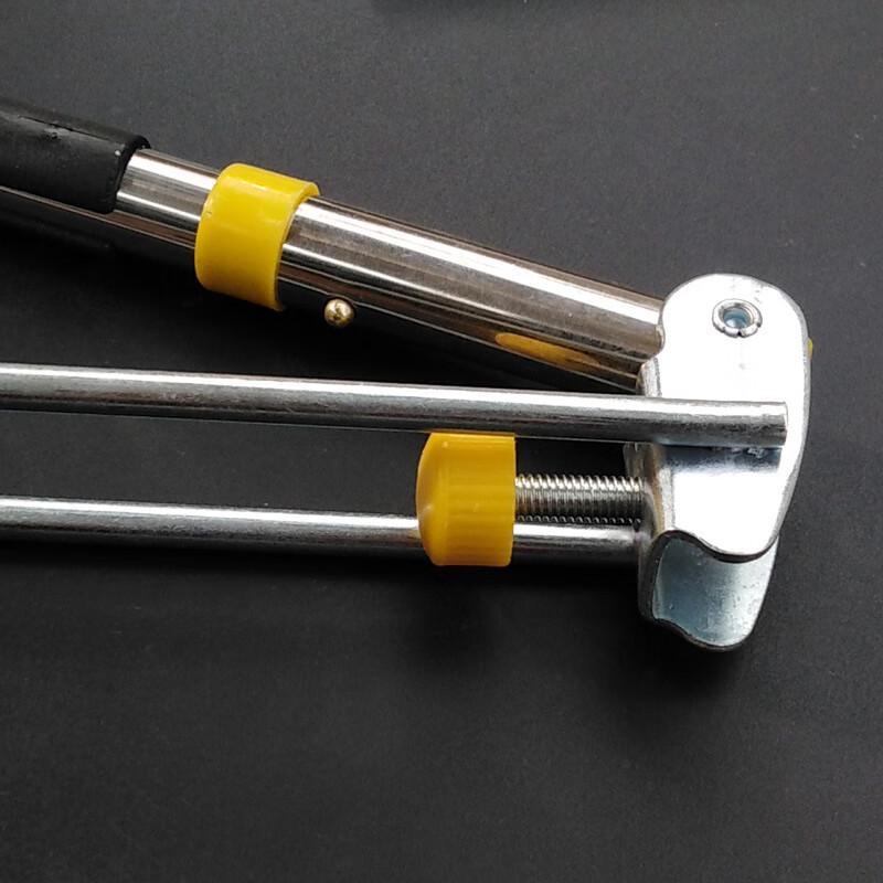 oeny Stainless Steel Fishing Rod Holder