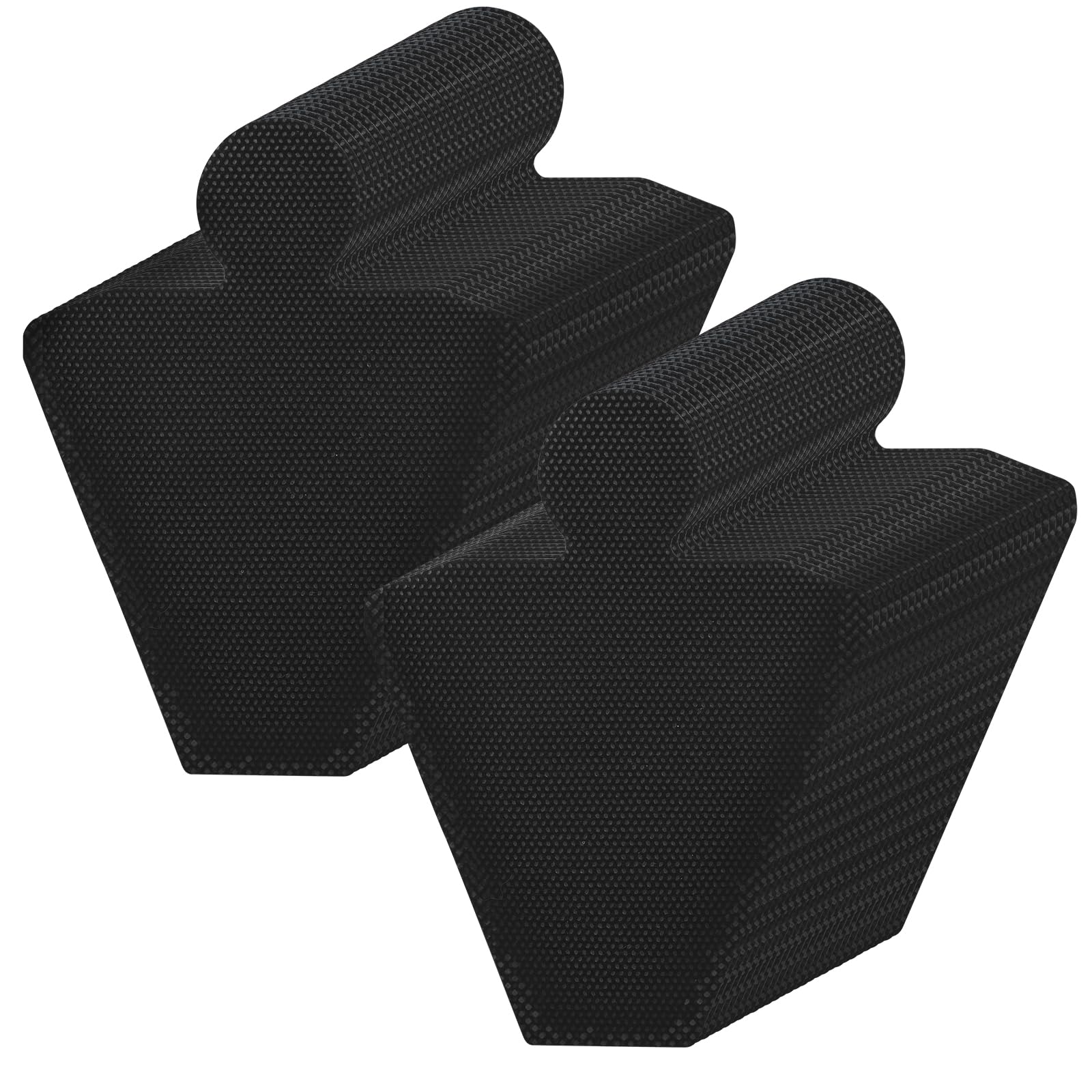 

Iris Ohyama Фильтр для пылесоса 50 штук Одноразовый фильтр для очистителя футона Совместим с расходными материалами wuernine Аксессуары CF-FT1 IC-FAC2