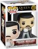 FUNKO Freddie Mercury Radio Gaga 1985 POP! ROCKS Queen-