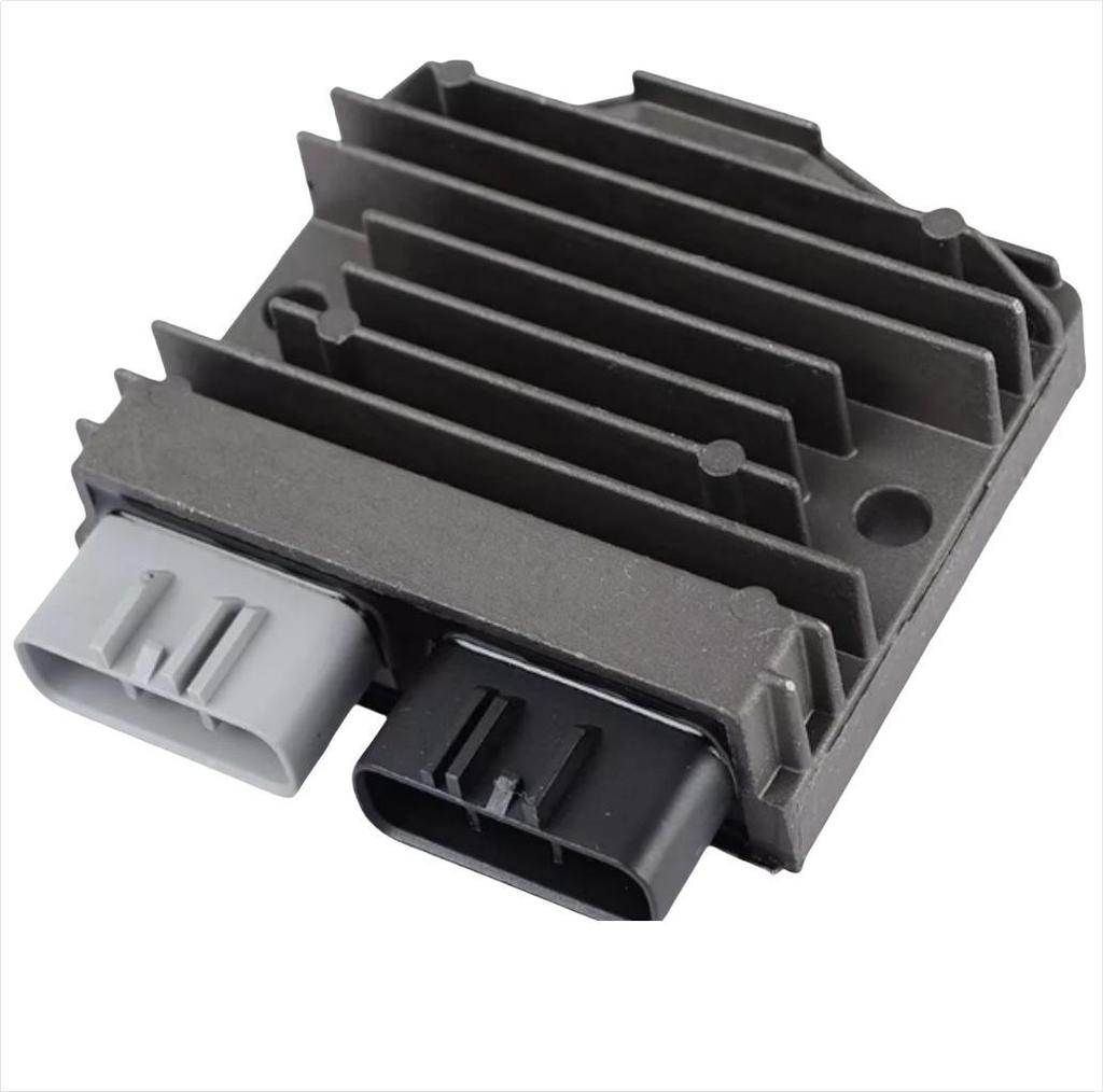 Rectifier Compatible with SH750AA 31600-MFG-D01, 31600-MFM-701, 21066-0761