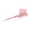 Double Sided Hair Coloring Comb Smooth Hair Treatments With Ergonomic Handle Hair Dyeing Brush For Salon and Home Use