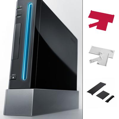 Nintendo – Pokrowce i futerały