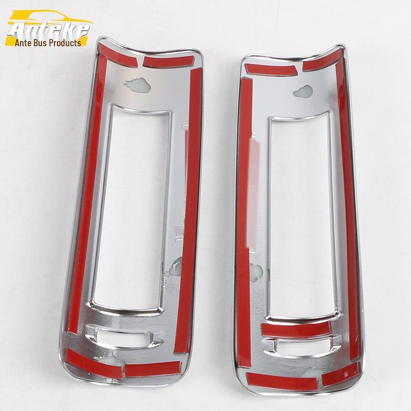 Air Vent Trim for 16 Models - Discovery/ Freelander B-Pillar Rear Row
